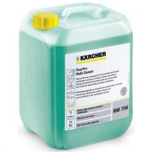 Vloerreiniger Multi Cleaner 10L RM 756_Karcher - Brand