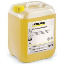 Olie- En Vetoplosmiddel Extra 1000l Rm 31, - Karcher
