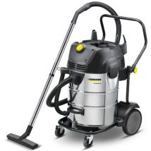 Stof-/waterzuiger Nt 75/2 Tact Me Tc, - Karcher