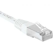 Kabel RJ45 - CAT 6A S/FTP - DEXLAN - Brand