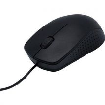 Muis M200-UC USB type-C zwart - Dacomex - Dacomex