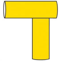 Bescherming Traffic Impact - Lock-Tile