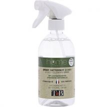 Scherm Reinigingsspray Eco Clean, - TNB