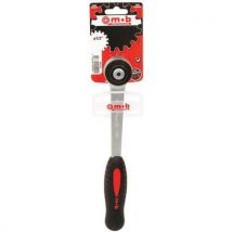 Ronde ratel 1/2'' - Mob - Brand