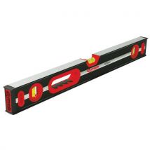 Waterpas Rechthoekig 80 Cm Nivoliner, - MOB