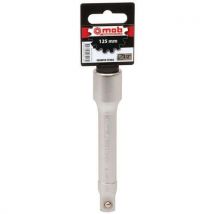 Verlengstuk 1/2 of 1/4 inch op kaart - Mob - MOB