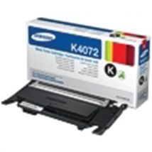 Toner - Cltx4072s - Zwart - 1500 Pagina's - Samsung, - Samsung