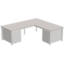 L-combinatie Combi-Classic L-5 - Robberechts