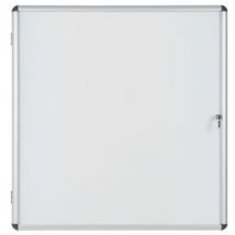 Ecologische Vitrine Voor Binnen 12 X A4, - Earth Bi-Office