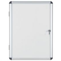 Ecologische vitrine voor binnen - Bi-Office Earth - Earth Bi-Office