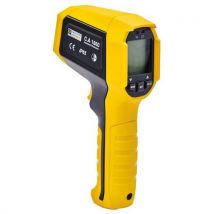 Contactloze infraroodthermometer CA 1860 - Chauvin Arnoux - Chauvin Arnoux