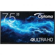 Interactieve flat panel display Creative Touch Series 3 Gen 2 - Optoma - Optoma