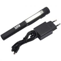Minilooplamp met ledstrip - SAM - SAM