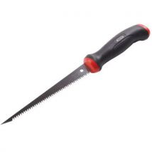 Schrobzaag speciaal gipsplaat - SAM Outillage - SAM