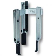 Naaftrekkerkit met inertie + hydraulische schroef - SAM Outillage - SAM