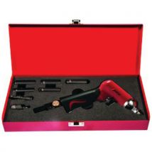 Slagmoersleutel 1/4 Voor Algemeen Onderhoud_1126-90p, - SAM