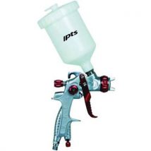 Verfpistool op water HVLP 1,4 mm - 2 bar - PTS - SAM