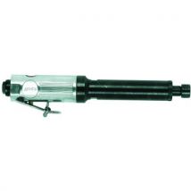 Slijper recht 6 mm lang Metallic - PTS - SAM