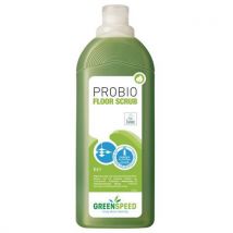 Probiotische Vloerreiniger - 1 L, - Greenspeed
