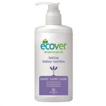 Ecover Professional - Handzeep Lavendel 250 ml en 5 l - Ecover