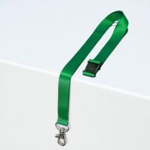 Avery - Keycord, gerecycled met motief - Avery Dennison
