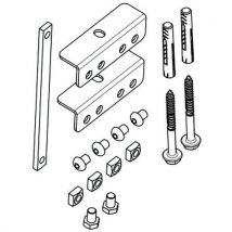Montageset extra PFA 9126 voor PFB 34xx VOGEL'S - Vogels
