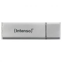 USB 2.0 stick Alu Line - Intenso - Intenso