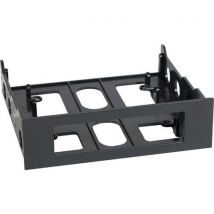 Montageset Hdd 3.5 In 5.25 Sleuf, - CUC