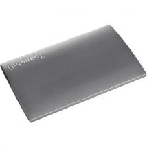 Externe Ssd 1.8'' Usb 3.0 - 256 Gb Intenso, - Intenso