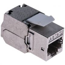 Rj45-connector Stp Cat 6a Dexlan, - Dexlan