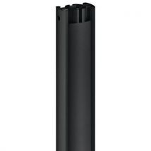 Basisbuis PUC 2515B zwart 150 cm VOGEL'S - Vogels