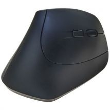 Muis MW-4500 Draadloos USB zwart CHERRY - Cherry