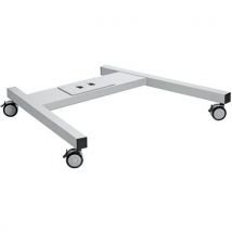 Trolley frame PFT 8520 zilver enkele buis VOGEL'S - Vogels