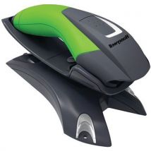 Handscanner draad- en batterijloos 1202G-BF Honeywell - Honeywell