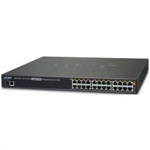 Planet injector HPOE-1200G 12p gigabit poe 802.3at 360W - Brand