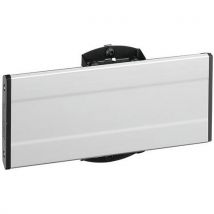 Interfaceplaat VESA horizontaal PFB 3402 zilver VOGEL'S - Vogels