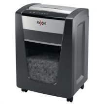 Papiervernietiger Rexel Momentum X420 Snippers, - Rexel
