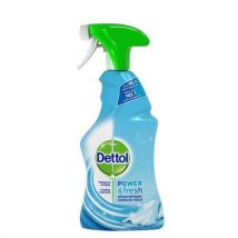 Multifunctionele Allesreiniger - 500 Ml - Dettol, - Dettol