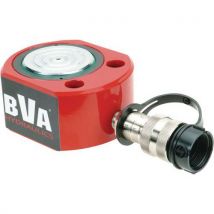 BVA - Platte hydraulische vijzel - Hefvermogen 10 en 20 t