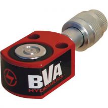 BVA - Platte hydraulische vijzel - Hefvermogen 10 en 20 t