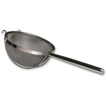 Vervwisselbaar Maas Voor Wenco Zeef - 30 Cm, - Matfer