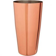 Houder Voor Cocktailshaker Boston Koper 80 Cl, - In Situ