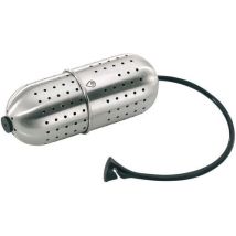 Kruidenbol 12x45cm Rvs, - Matfer