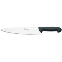 Keukenmes Ecoline - Zwart - 15 Cm, - Matfer