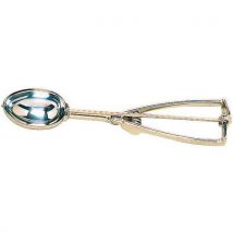 Ijsschep Met Clip - 30 Porties, - Matfer