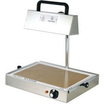 Suikerlamp Van 230 V - 1000 W, - Matfer