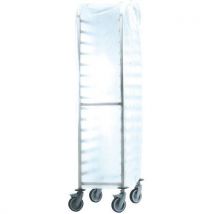 Beschermhoes Voor Regaalwagen Gn 2/1, - Matfer