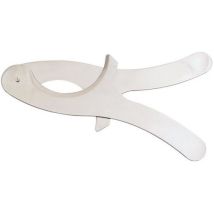 Zee-egel Schaar - 25 Cm, - Matfer