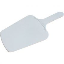 Ham En Vleeswaren Schep - 31,5x16 Cm, - Matfer