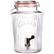 Vervangend Kraan Voor Kilner Drankdispenser, - In Situ